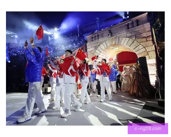 2026世界杯开幕式将展示48个参赛国独特非遗文化精彩纷呈